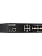 QNAP QSW-M3212R-8S4T Switch 8x10GbE SFP+ 4x10GbE - Miniatura 3