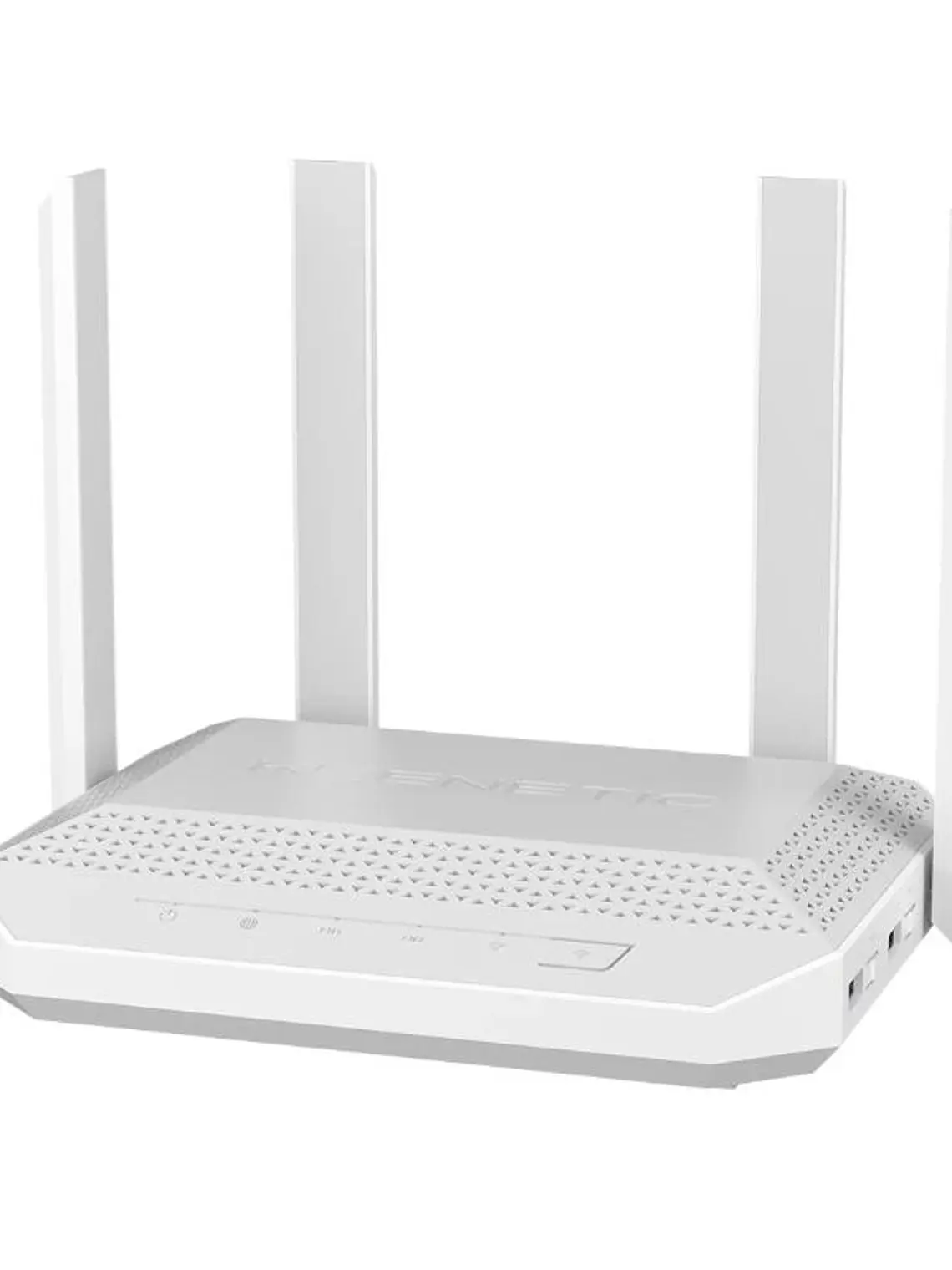 Keenetic Hero 5G Router Wifi6 Mesh 4xG 1x2.5G 2SIM 1