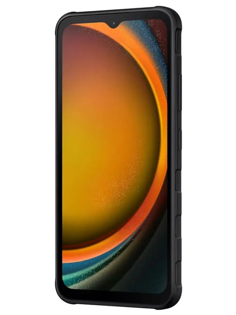 Samsung Galaxy Xcover 7 5G EE 128GB Black 3