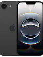 Apple IPHONE 16E 256GB BLACK - Miniatura 1
