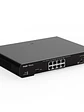 Reyee Switch L2 8xGb PoE+ 2xSFP Slots Rack - Miniatura 2