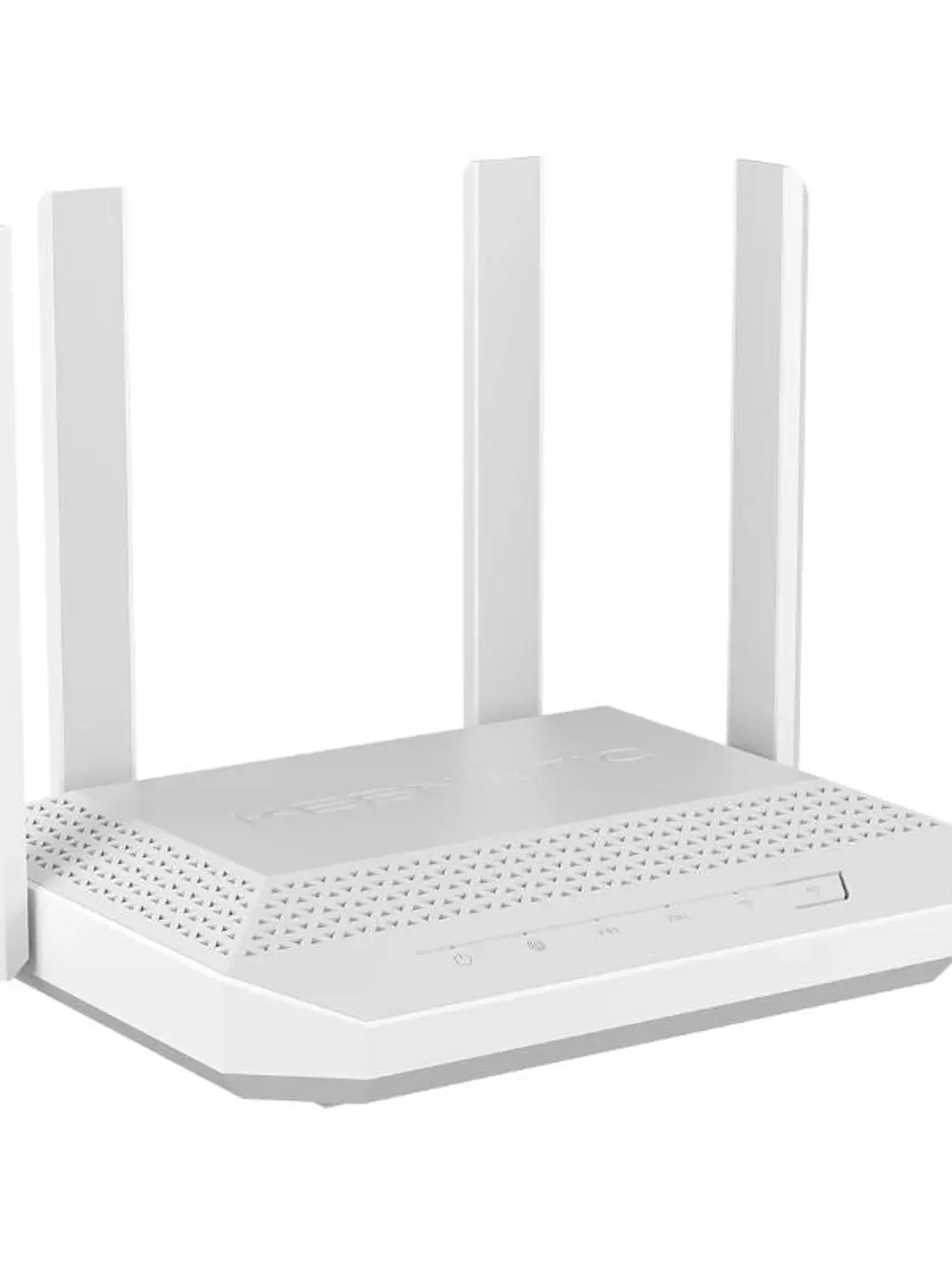 Keenetic Hero 5G Router Wifi6 Mesh 4xG 1x2.5G 2SIM 3