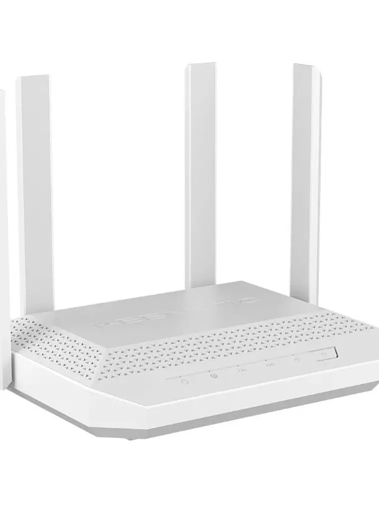 Keenetic Hero 5G Router Wifi6 Mesh 4xG 1x2.5G 2SIM 3