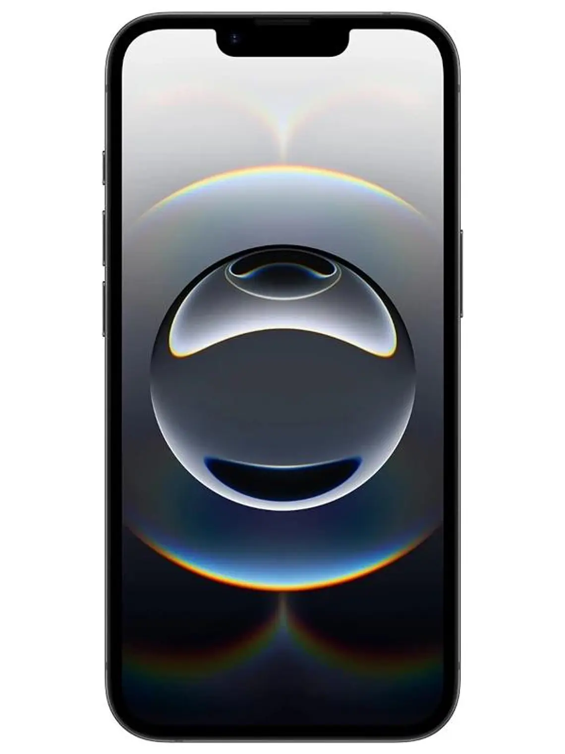 Apple IPHONE 16E 256GB BLACK 2