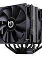 Hiditec CPU COOLER C20 PRO PWM BLACK - Miniatura 2