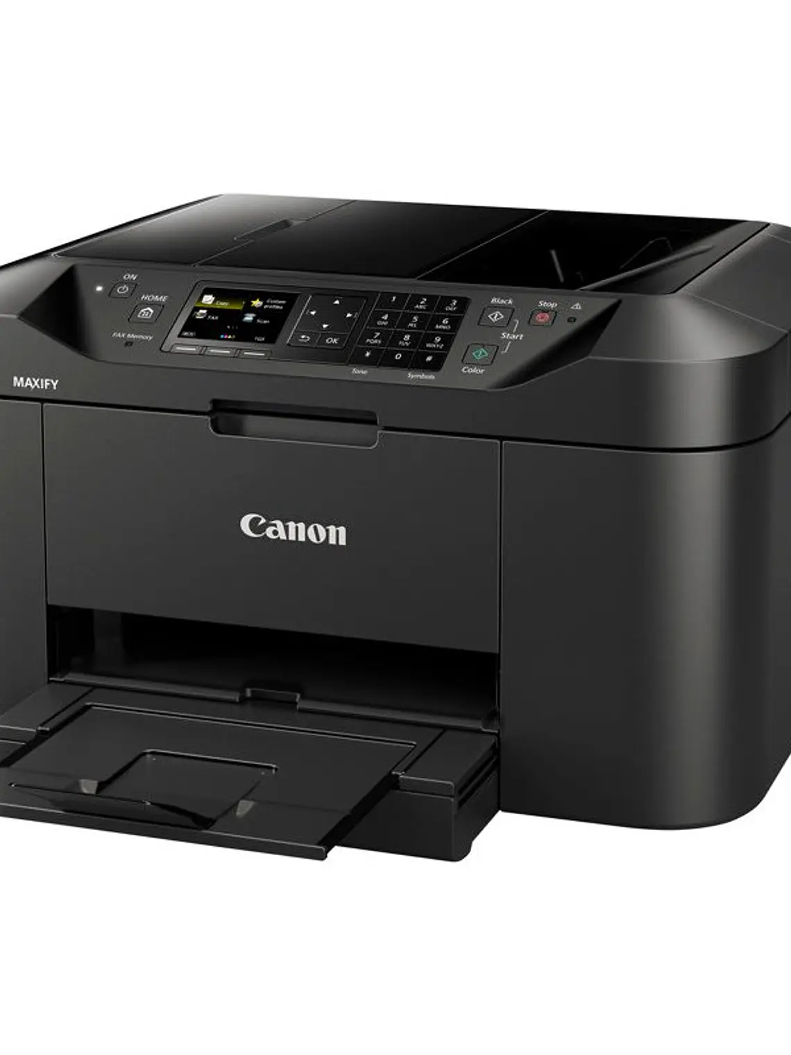Canon Multifunción MAXIFY MB2150 4