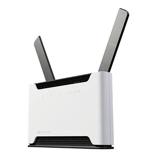 Mikrotik Chateau LTE7 ax Wifi6 4xG 1x2.5G