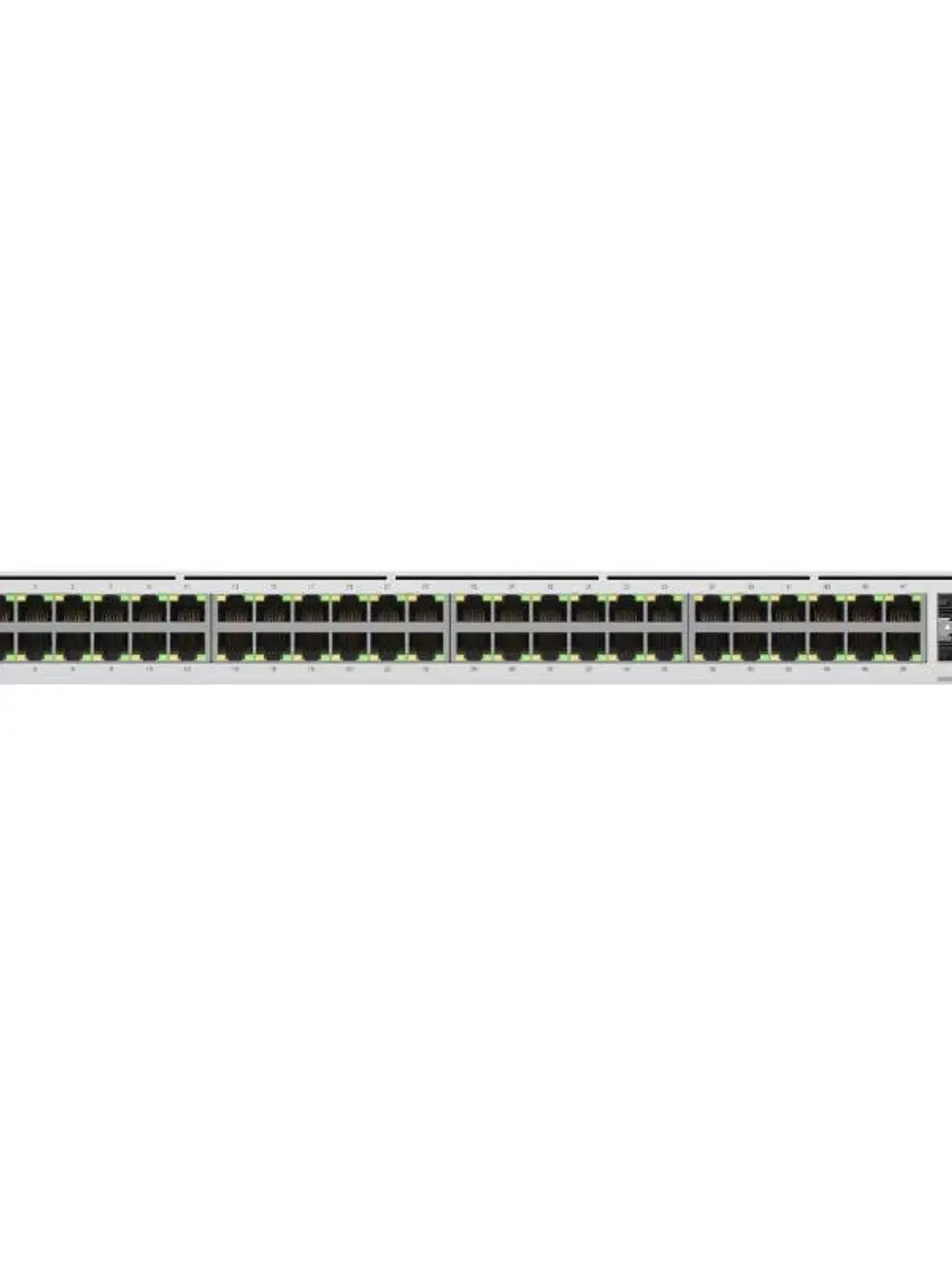 Ubiquiti USW-48 Switch L2 48xGbE 4xSFP 1