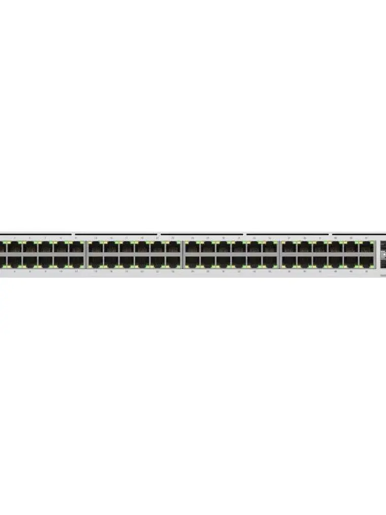 Ubiquiti USW-48 Switch L2 48xGbE 4xSFP 1