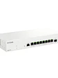 D-Link DBR-700 Router 7x2.5G 1X2.5 WAN 1x2.5 SFP - Miniatura 4