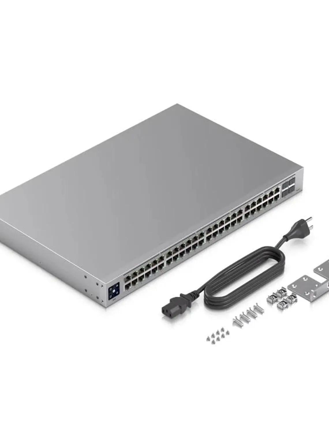 Ubiquiti USW-48 Switch L2 48xGbE 4xSFP 2