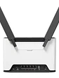 Mikrotik Chateau LTE7 ax Wifi6 4xG 1x2.5G - Miniatura 2