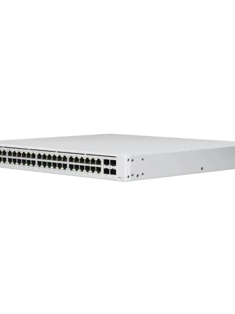 Ubiquiti USW-48 Switch L2 48xGbE 4xSFP 3