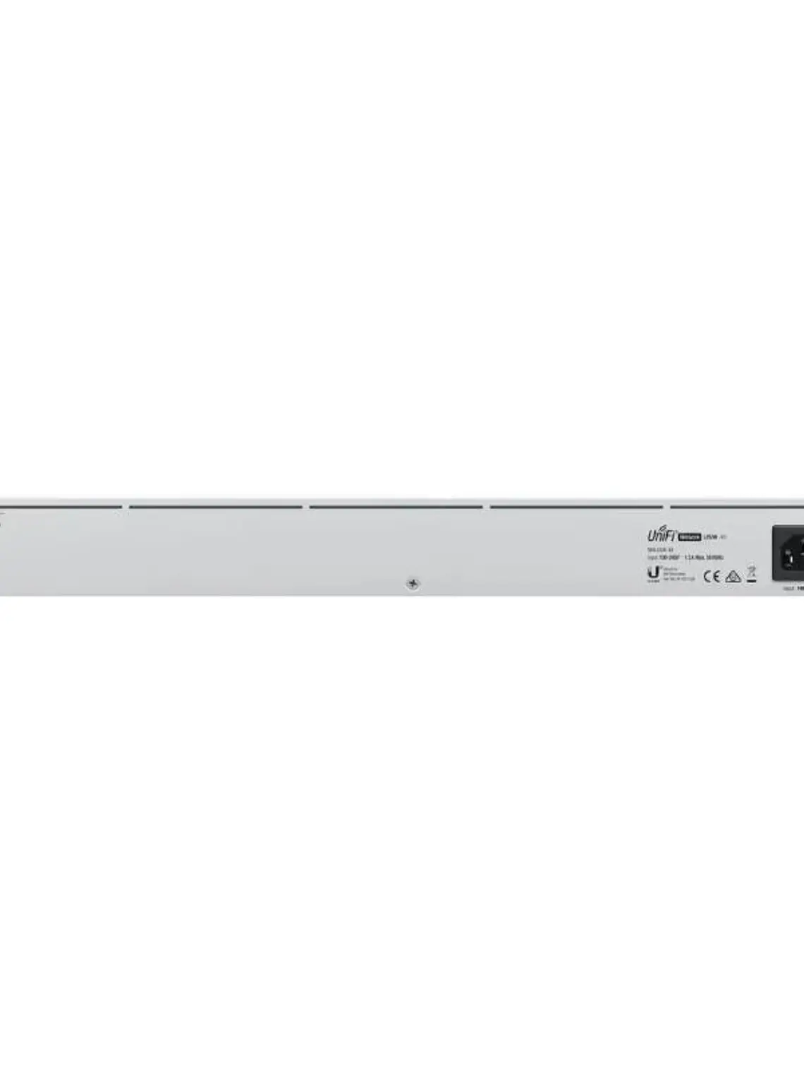 Ubiquiti USW-48 Switch L2 48xGbE 4xSFP 4