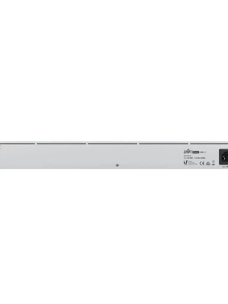 Ubiquiti USW-48 Switch L2 48xGbE 4xSFP 4