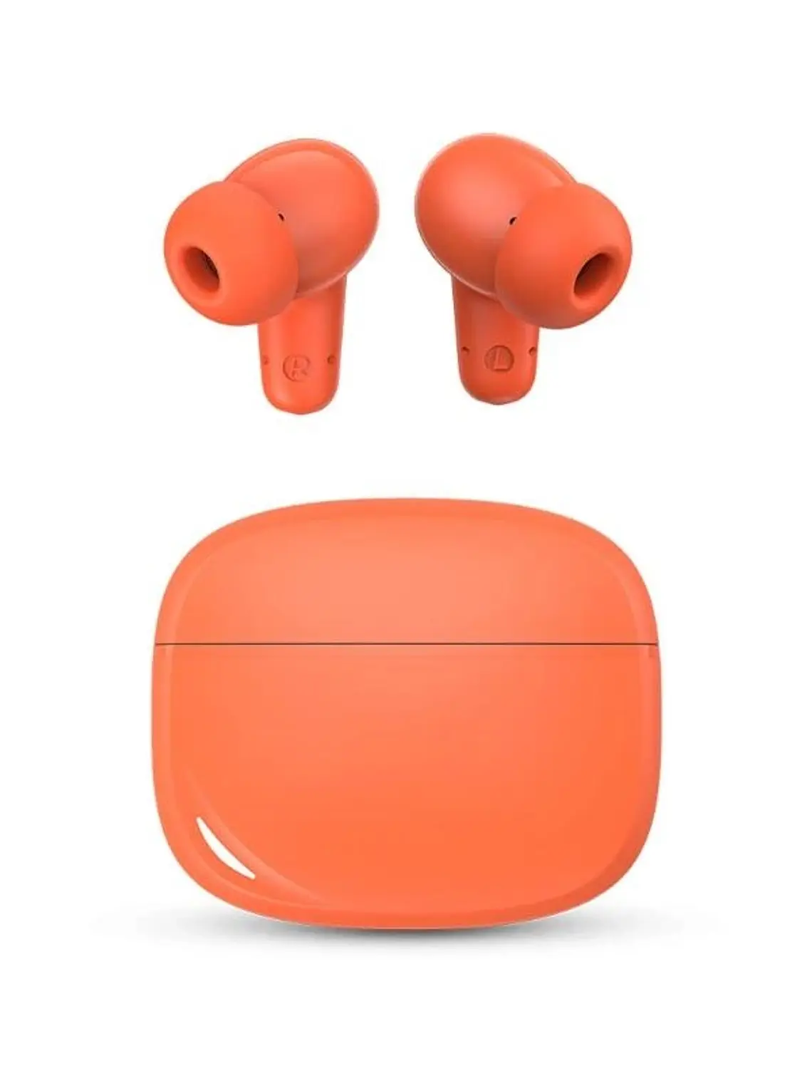 SPC Auriculares Boost Buds Imposter Rojo BT 5.4 1