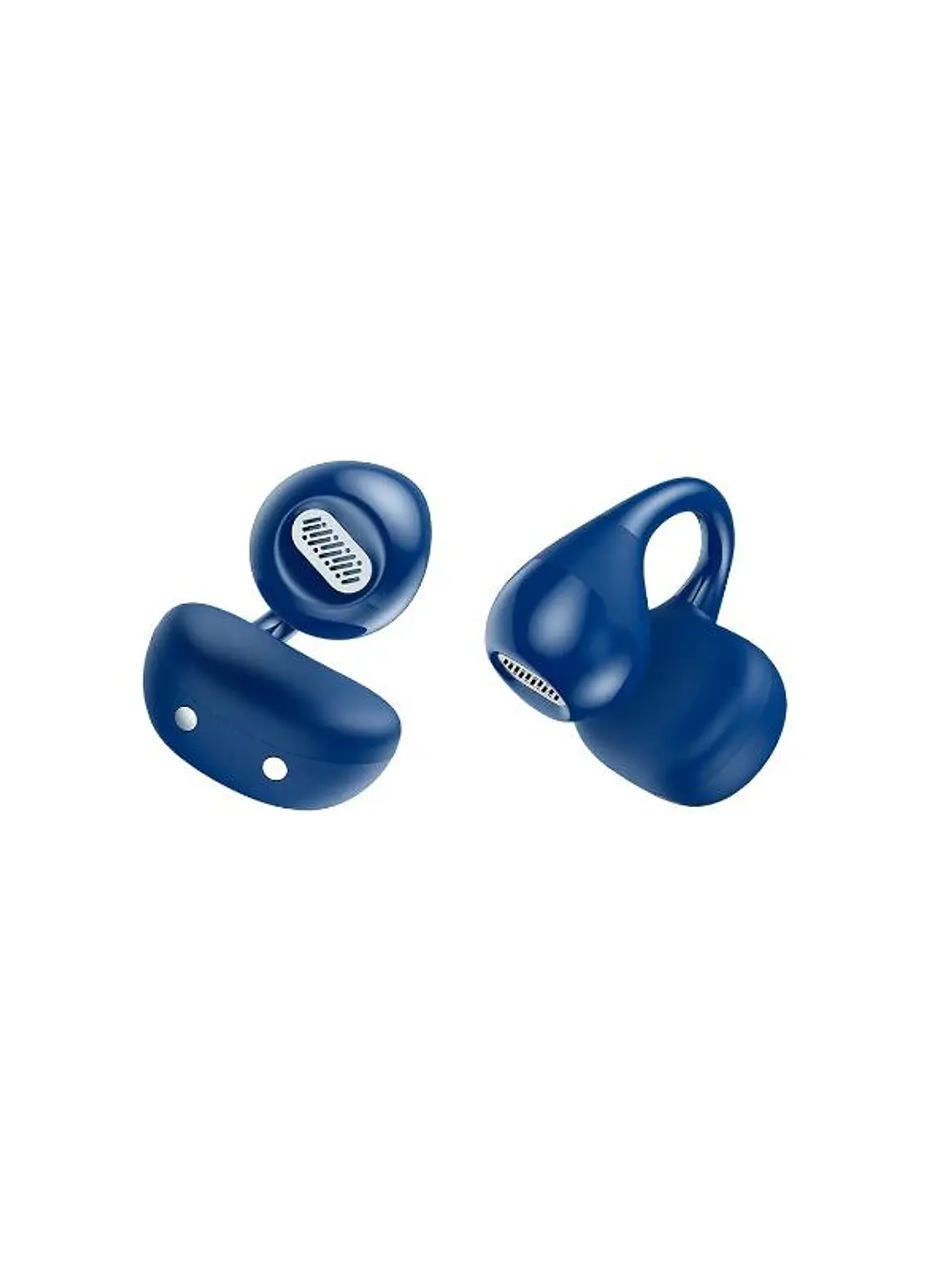 SPC Auriculares Boost Clip Royale Azul BT 5.4 3