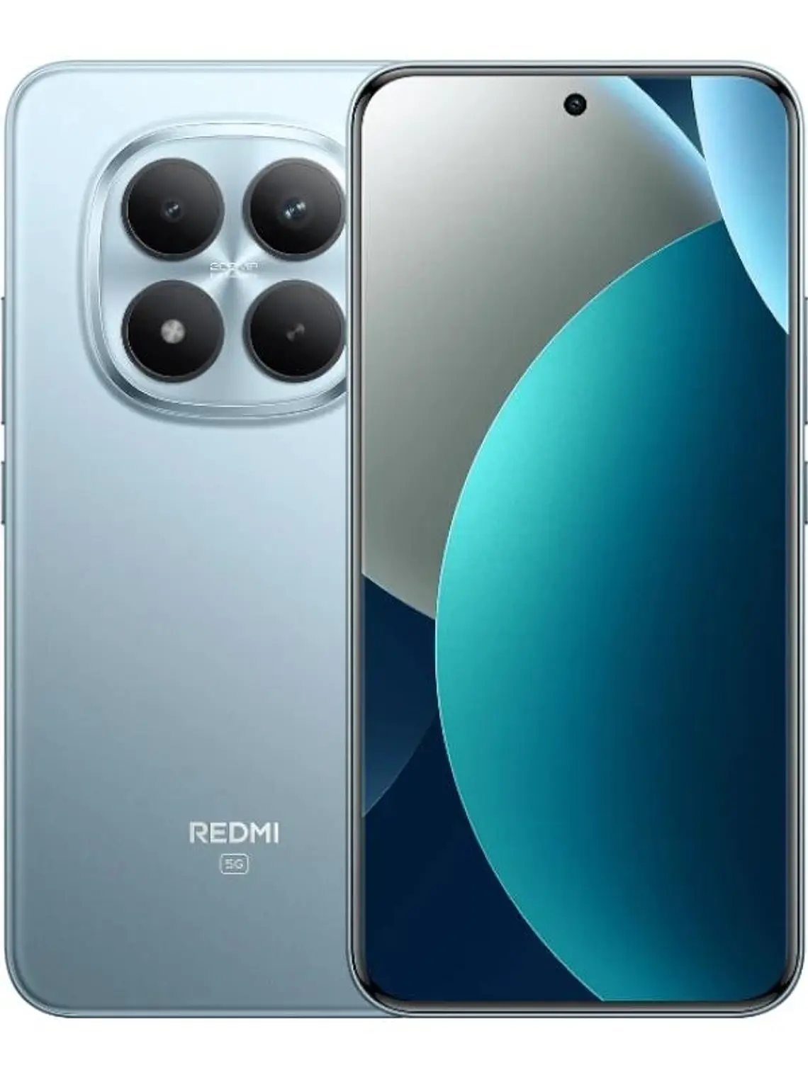 Xiaomi Redmi Note 15 Pro+ 5G 8Gb 256Gb 6.83