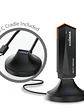 Edimax EW-7822UBE Adaptador USB 3.2 WiFi7 BE6500 - Miniatura 4