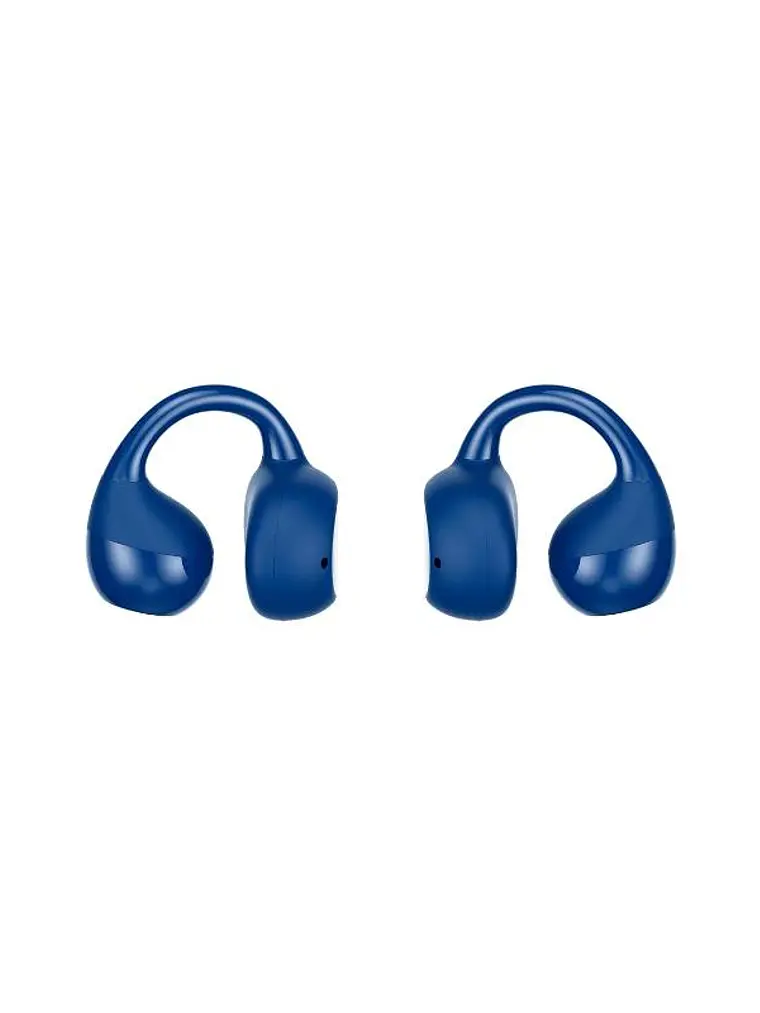 SPC Auriculares Boost Clip Royale Azul BT 5.4 4