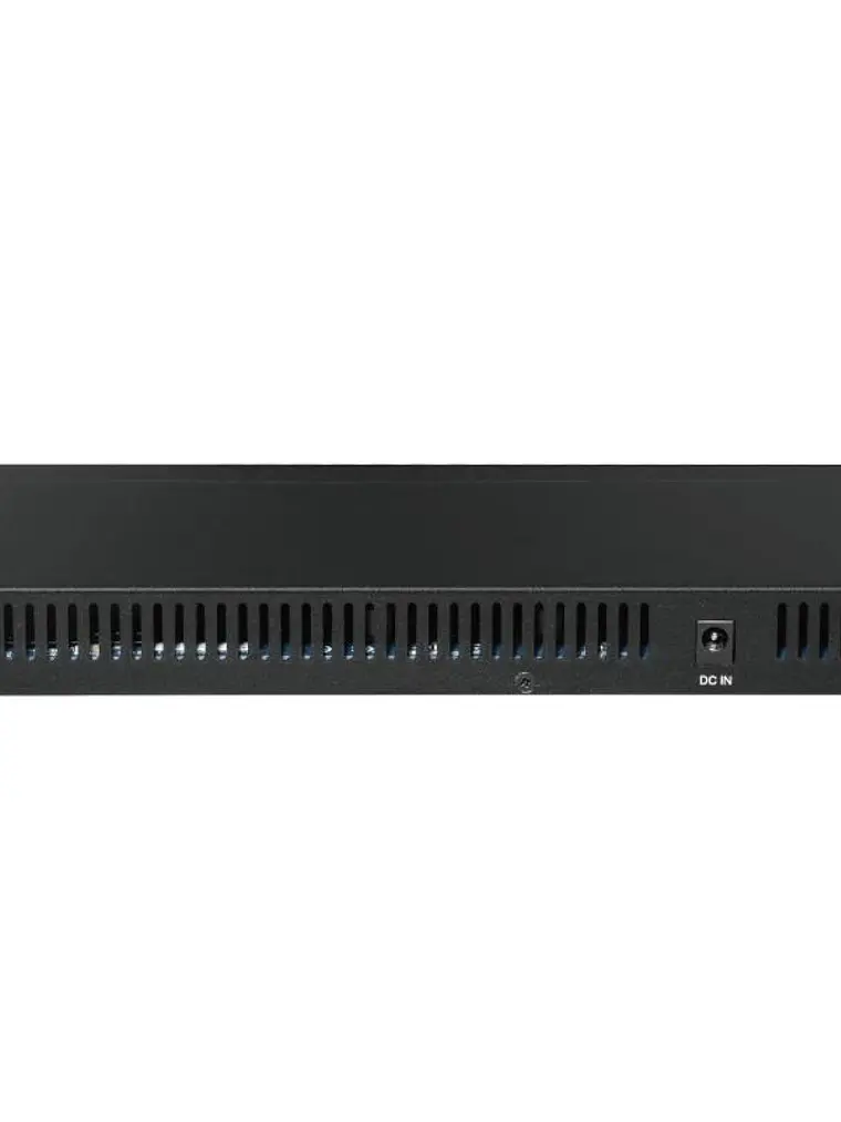 Edimax TGS-3109XT Smart Switch 8x2.5GbE 1x10GbE 4