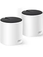 TP-Link Deco X55(2-pack) WiFi6 AX3000 Dual Mesh - Miniatura 1