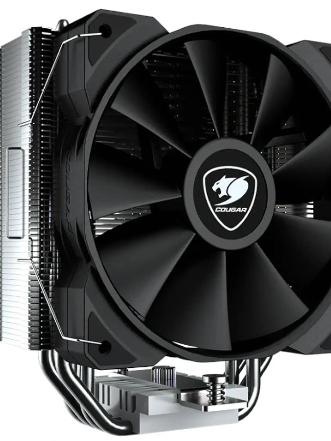 Cougar Ventilador Forza 50 Essential 4