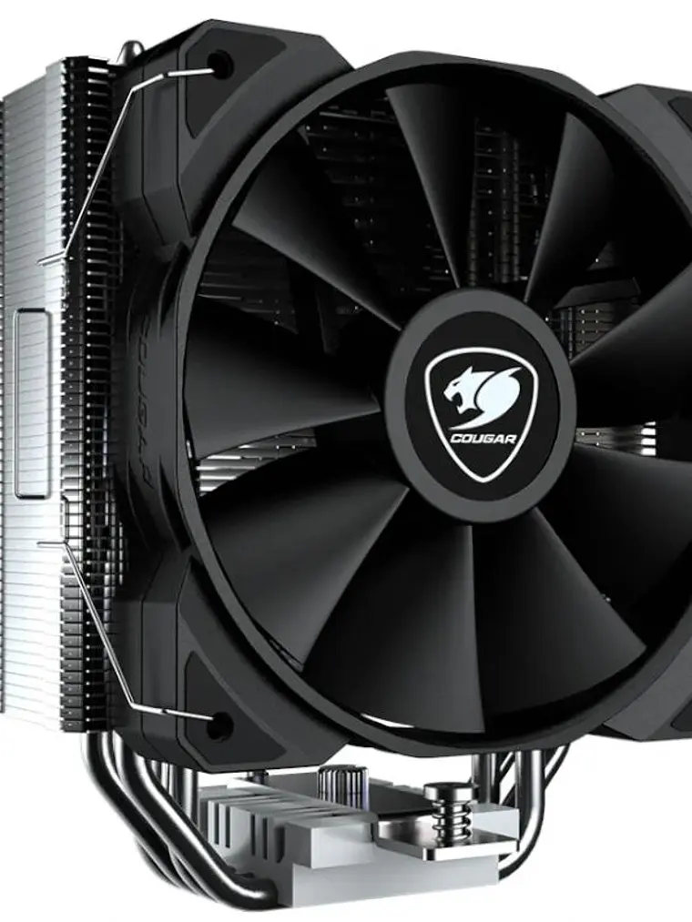 Cougar Ventilador Forza 50 Essential 4