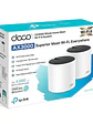 TP-Link Deco X55(2-pack) WiFi6 AX3000 Dual Mesh - Miniatura 2