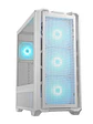 Cougar Caja Semitorre MX600 Rgb White - Miniatura 1