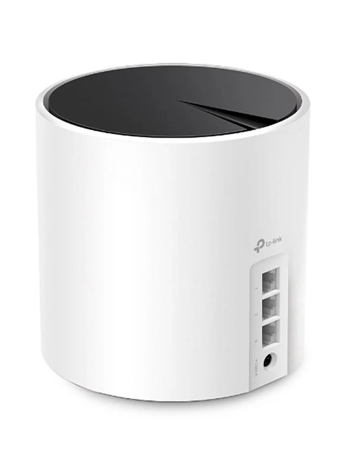 TP-Link Deco X55(2-pack) WiFi6 AX3000 Dual Mesh 3