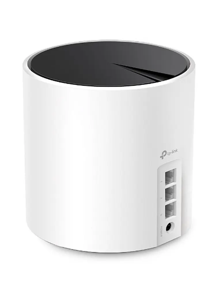 TP-Link Deco X55(2-pack) WiFi6 AX3000 Dual Mesh 3