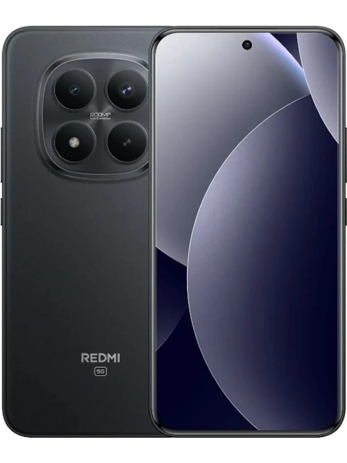 Xiaomi Redmi Note 15 Pro+ 5G 8Gb 256Gb 6.83