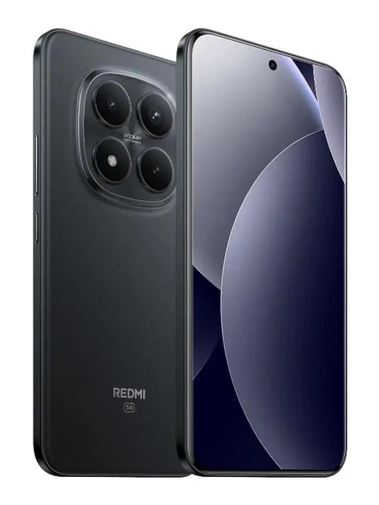 Xiaomi Redmi Note 15 Pro+ 5G 8Gb 256Gb 6.83
