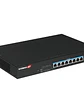 Edimax TGS-3109PLX Smart Switch 8x2.5G PoE++ 1x10G - Miniatura 3