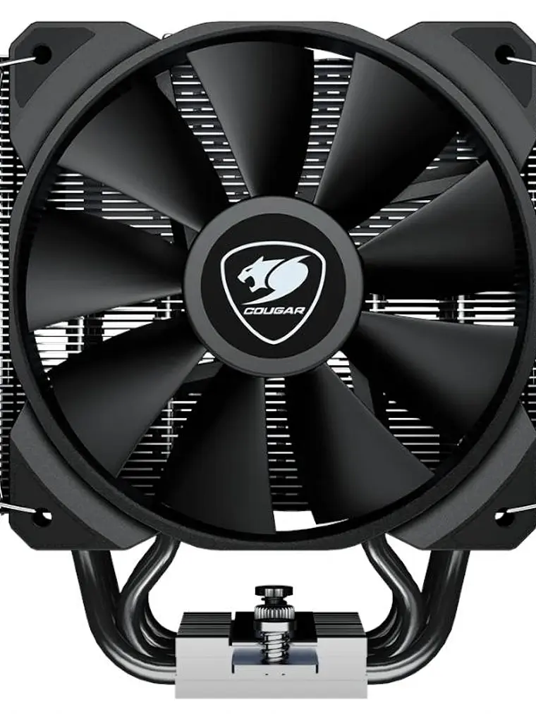 Cougar Ventilador Forza 85 Essential 1