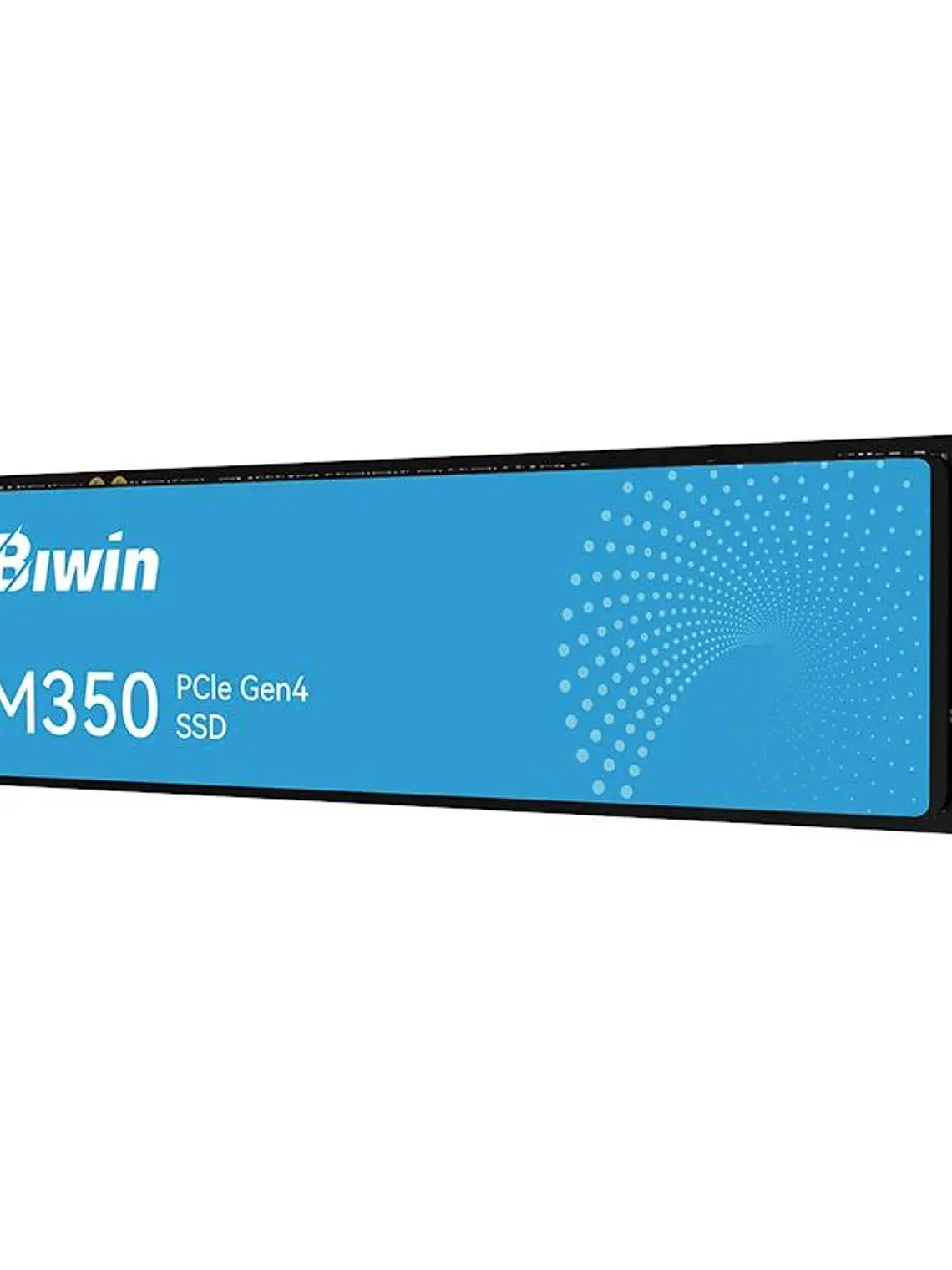 Biwin SSD M350 500Gb PCIe Gen4×4 5000 MB-s 3