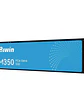 Biwin SSD M350 500Gb PCIe Gen4×4 5000 MB-s - Miniatura 3