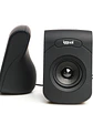iggual Altavoces 2.0 6W mini-jack + USB - Miniatura 2
