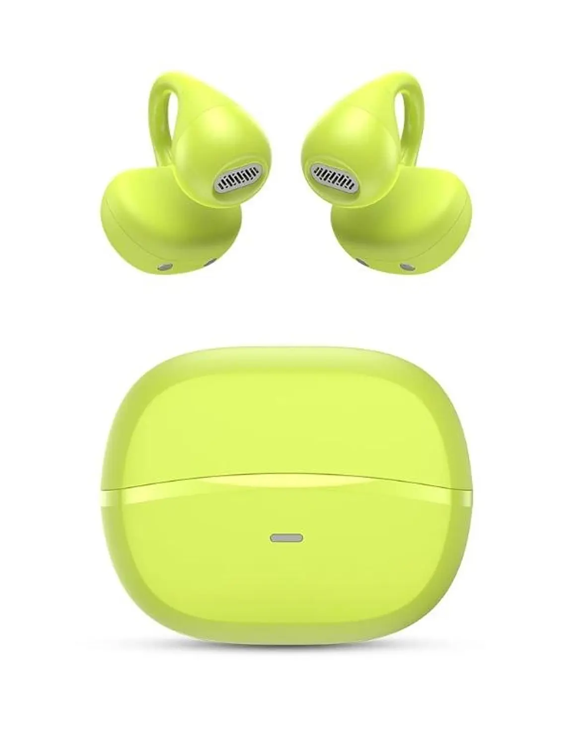 SPC Auriculares Boost Clip Magnetic Lima BT 5.4 1