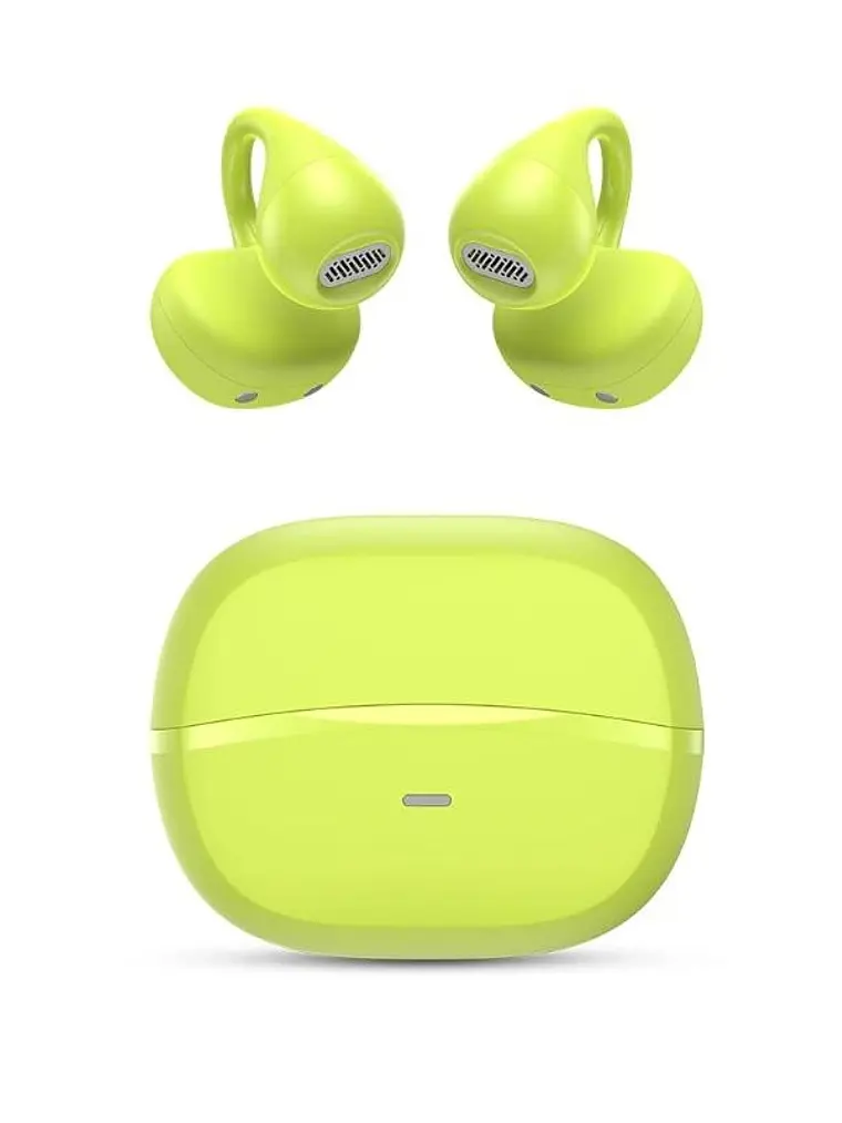 SPC Auriculares Boost Clip Magnetic Lima BT 5.4 1