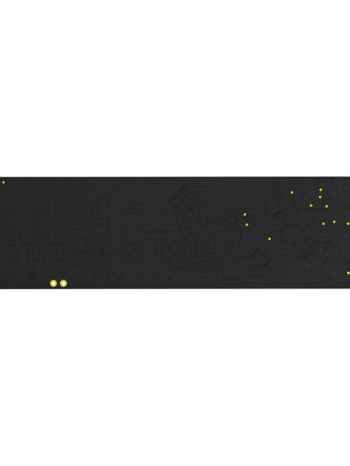 Biwin SSD M350 500Gb PCIe Gen4×4 5000 MB-s 4