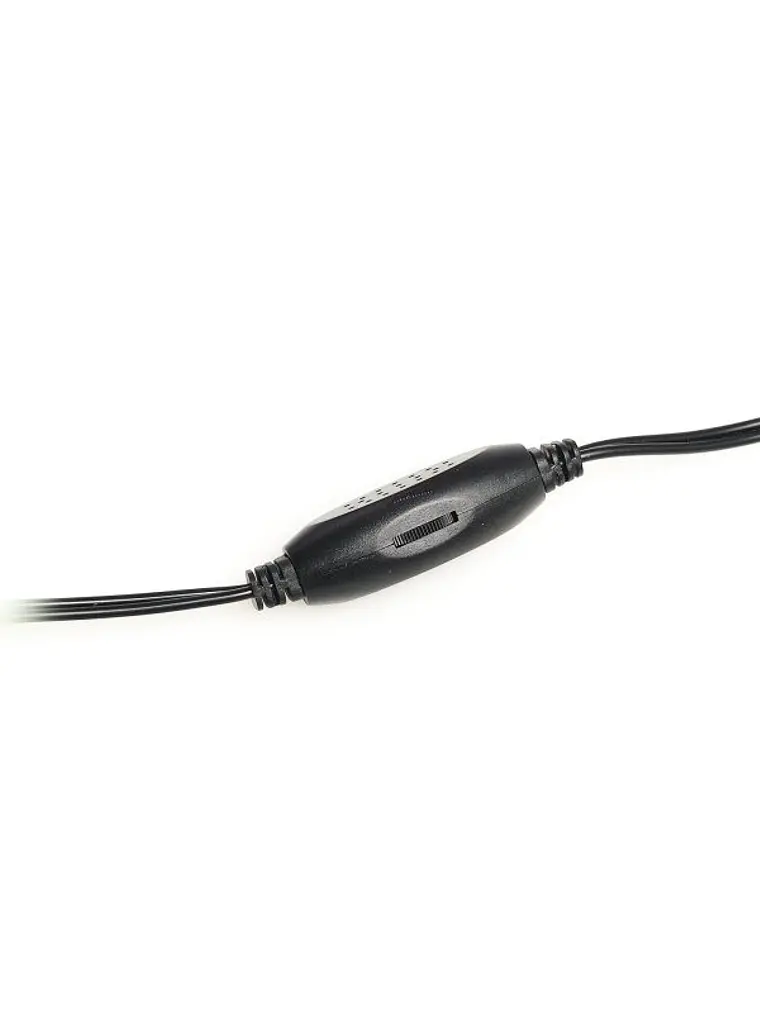 iggual Altavoces 2.0 6W mini-jack + USB 3