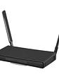 Mikrotik hAP ax³ Router WiFi6 4xGbE 1x2.5GbE Dual - Miniatura 2