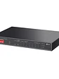 TP-Link TL-SG1210PP Switch 6xG PoE+ 2xG PoE++ 2xG - Miniatura 1