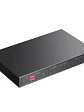 TP-Link TL-SG1210PP Switch 6xG PoE+ 2xG PoE++ 2xG - Miniatura 2