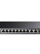 TP-Link TL-SG1210PP Switch 6xG PoE+ 2xG PoE++ 2xG - Miniatura 3