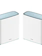 D-Link M32-2 WiFi6 Mesh Eagle Pro AI AX3200 2-pk - Miniatura 1