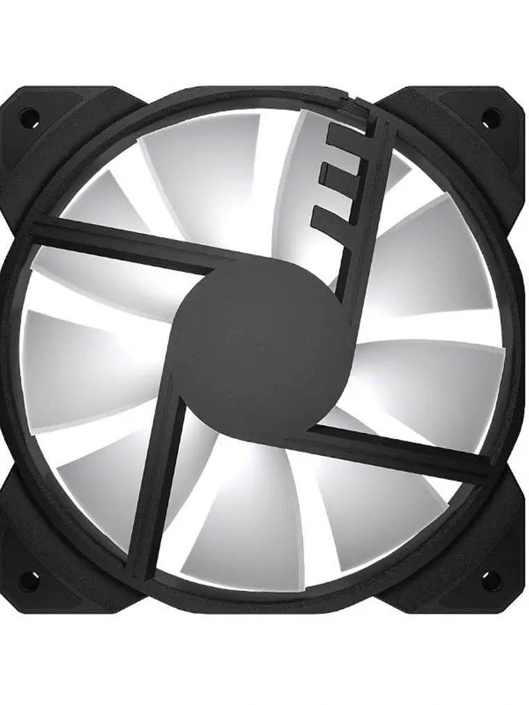 Cougar Ventilador Mhp 120 Argb Pack 3 3