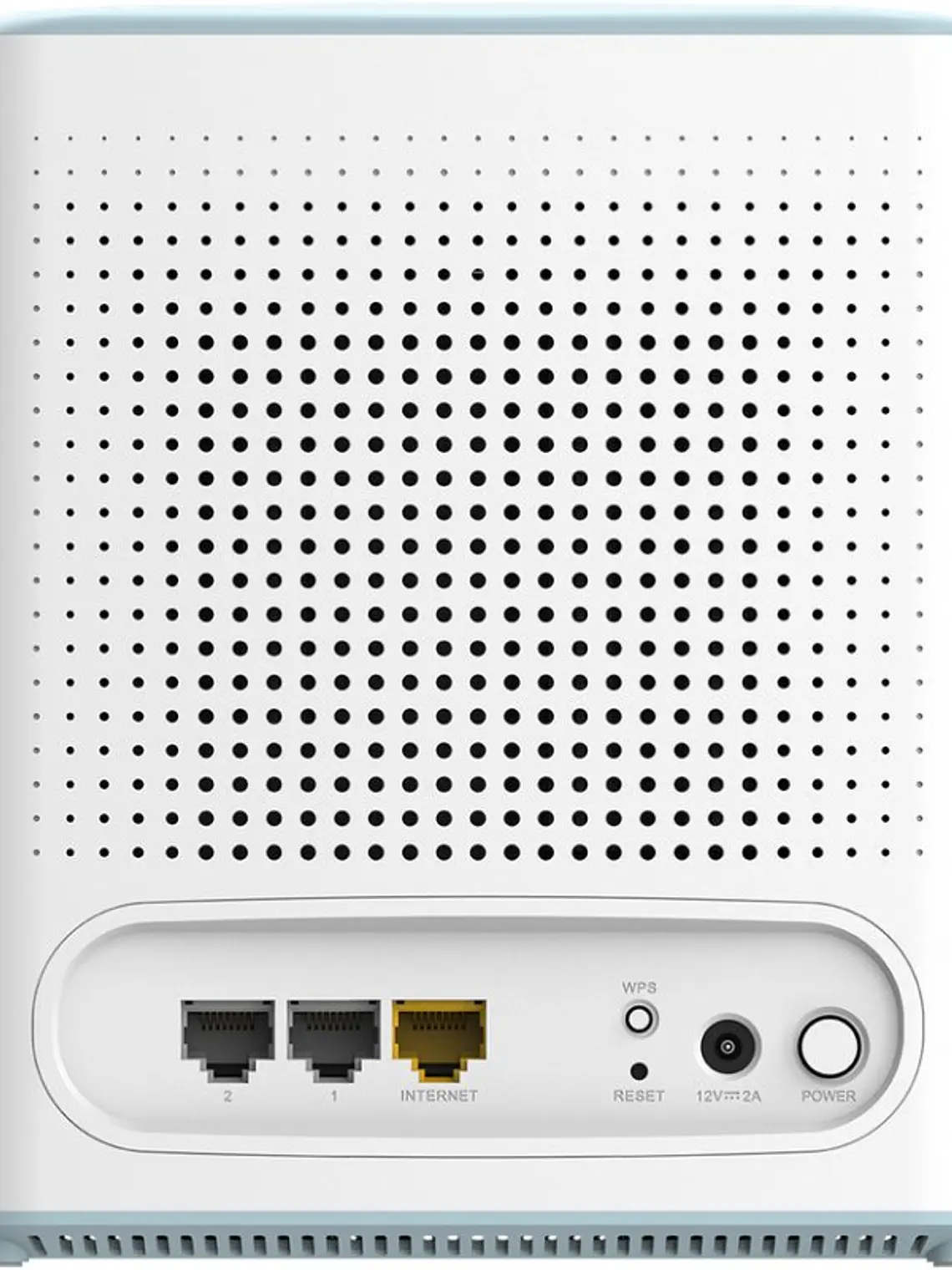 D-Link M32-2 WiFi6 Mesh Eagle Pro AI AX3200 2-pk 2